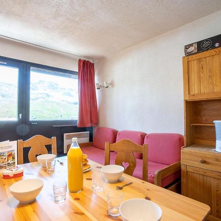Apartment Vanoise 152 By Interhome Val Thorens Dış mekan fotoğraf