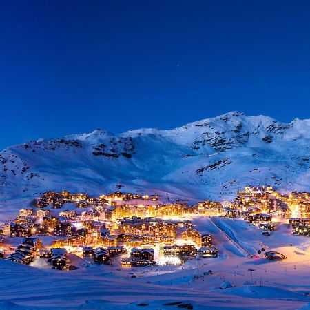 Apartment Vanoise 152 By Interhome Val Thorens Dış mekan fotoğraf