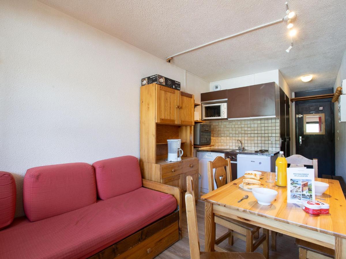Apartment Vanoise 152 By Interhome Val Thorens Dış mekan fotoğraf