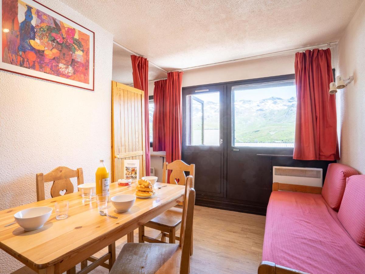 Apartment Vanoise 152 By Interhome Val Thorens Dış mekan fotoğraf