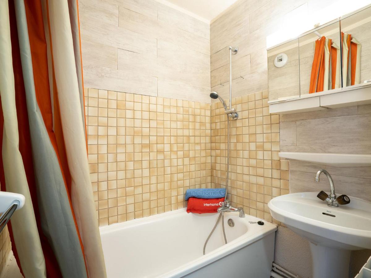 Apartment Vanoise 152 By Interhome Val Thorens Dış mekan fotoğraf