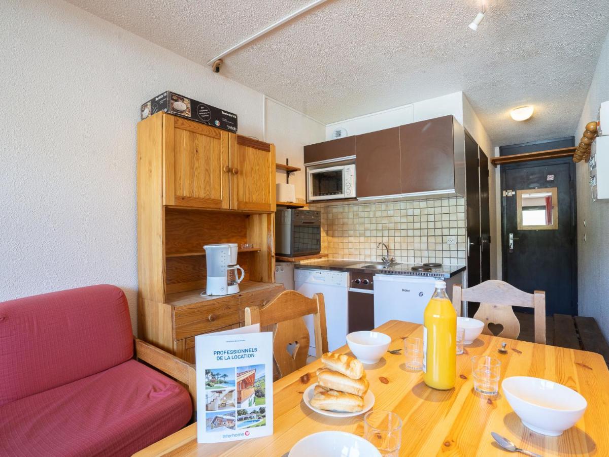Apartment Vanoise 152 By Interhome Val Thorens Dış mekan fotoğraf