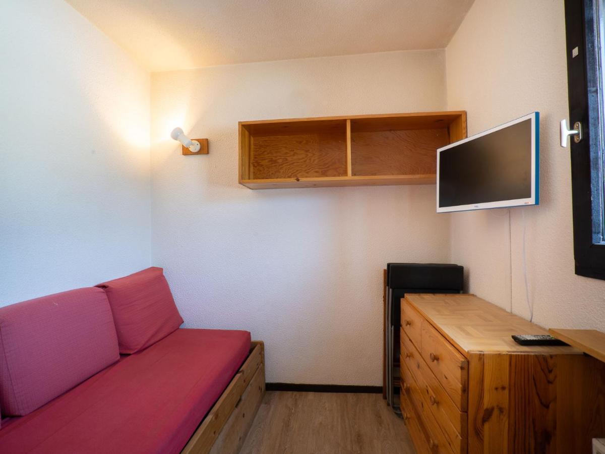 Apartment Vanoise 152 By Interhome Val Thorens Dış mekan fotoğraf