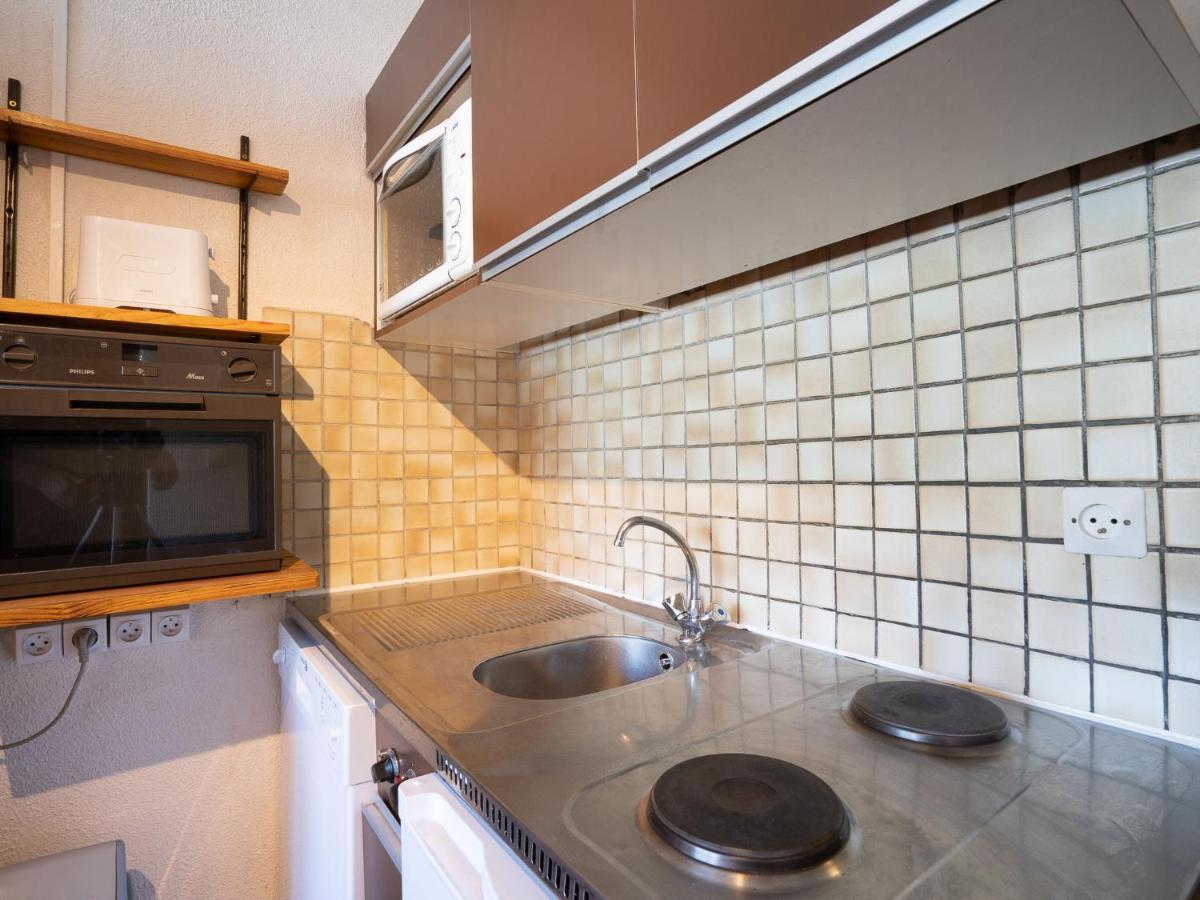 Apartment Vanoise 152 By Interhome Val Thorens Dış mekan fotoğraf