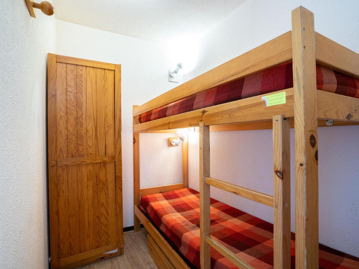 Apartment Vanoise 152 By Interhome Val Thorens Dış mekan fotoğraf
