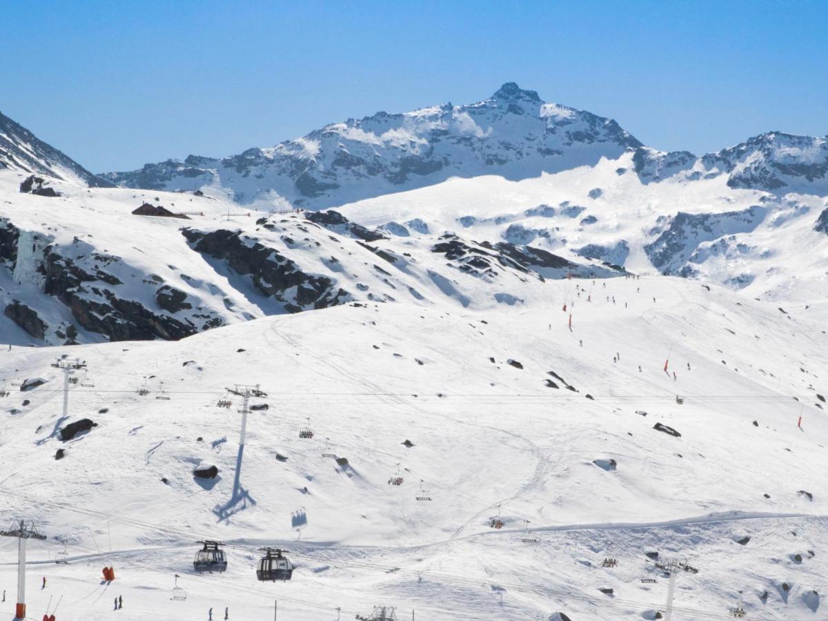 Apartment Vanoise 152 By Interhome Val Thorens Dış mekan fotoğraf